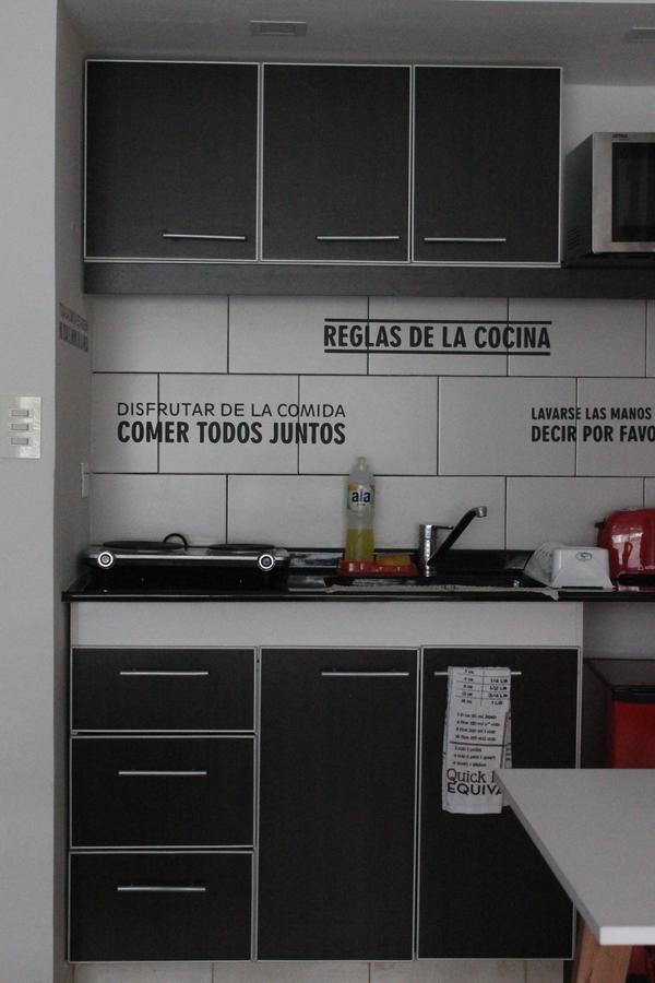 Petit Maipu Apartment Buenos Aires Bagian luar foto