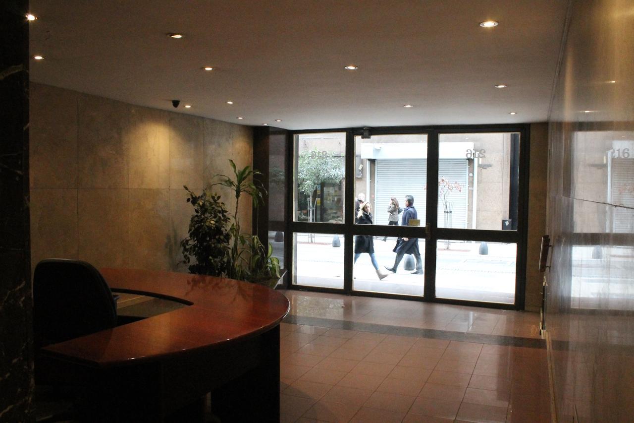 Petit Maipu Apartment Buenos Aires Bagian luar foto