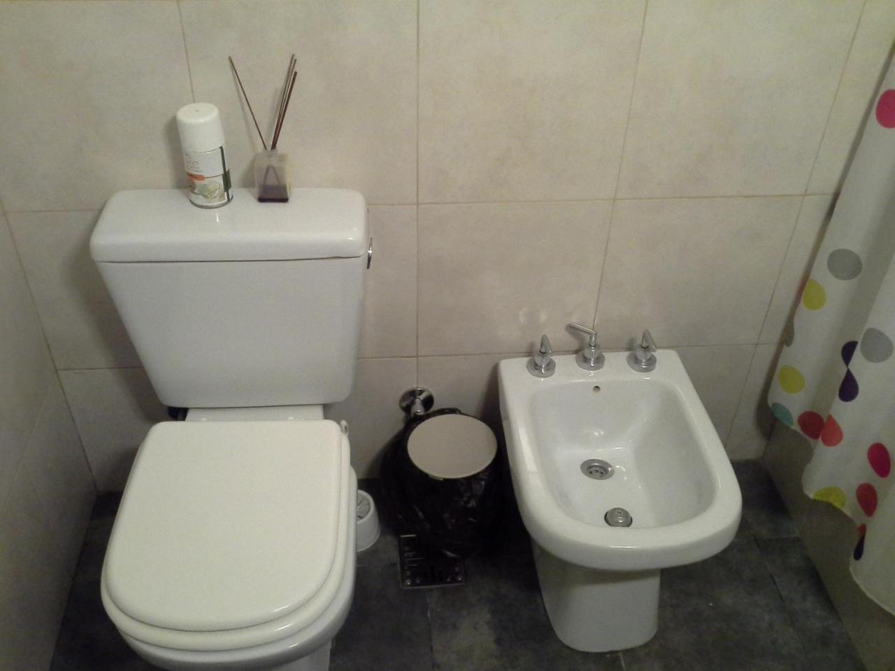 Petit Maipu Apartment Buenos Aires Bagian luar foto